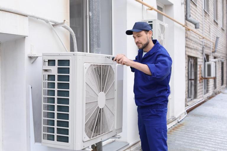 Quand faire entretenir sa climatisation à Vandœuvre-lès-Nancy ?